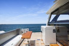 Купить яхту Last Waltz 2021 в Shestakov Yacht Sales