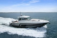 Лучшие предложения покупки яхты Last Waltz Divergence Coupe