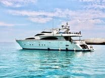 best yacht sales deals Gari