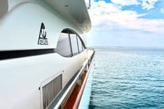 best yacht sales deals Gari - Azimut Yachts