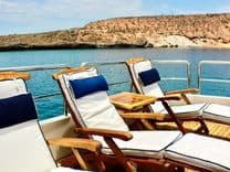 Buy a yacht Gari 100