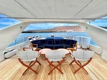 Buy a Gari 100 at Shestakov Yacht Sales