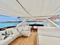 Buy a Gari 1999 at Shestakov Yacht Sales