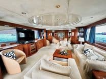 Gari - Azimut Yachts yacht sale