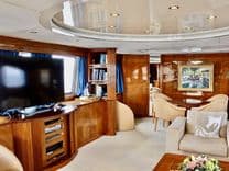best yacht sales deals Gari 100