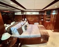 Buy a yacht Gari - Azimut Yachts