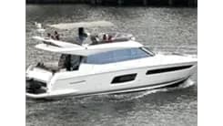 Продажа яхты 2014 Prestige 550 - PRESTIGE