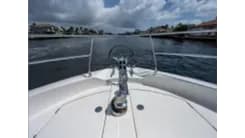 Купить яхту 2014 Prestige 550 550 в Shestakov Yacht Sales