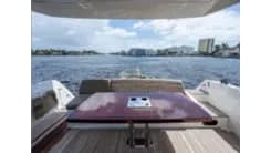 Купить яхту 2014 Prestige 550 в Shestakov Yacht Sales