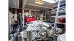 Продажа яхты 2014 Prestige 550 2014