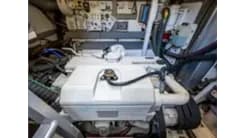 Купить яхту 2014 Prestige 550 550 в Shestakov Yacht Sales