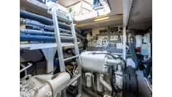 Продажа яхты 2014 Prestige 550 - PRESTIGE