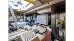 Купить яхту 2014 Prestige 550 в Shestakov Yacht Sales