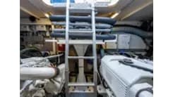 2014 Prestige 550 - PRESTIGE