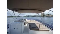 Лучшая цена на 2014 Prestige 550 55