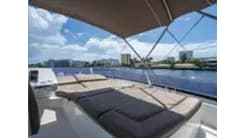 Купить яхту 2014 Prestige 550 - PRESTIGE в Shestakov Yacht Sales