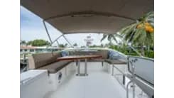 Купить яхту 2014 Prestige 550 550 в Shestakov Yacht Sales