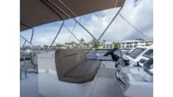 Купить 2014 Prestige 550