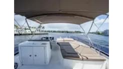 Продажа яхты 2014 Prestige 550 55