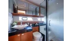 2014 Prestige 550 2014