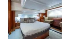 Купить яхту 2014 Prestige 550 - PRESTIGE в Shestakov Yacht Sales