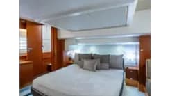 Продажа яхты 2014 Prestige 550 - PRESTIGE