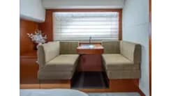 Купить яхту 2014 Prestige 550 55 в Shestakov Yacht Sales