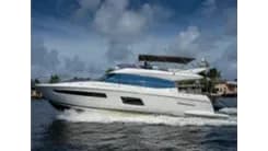 Лучшие предложения покупки яхты 2014 Prestige 550 550