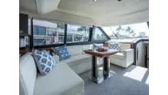 Стоимость яхты 2014 Prestige 550 2014