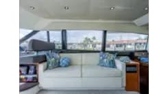 2014 Prestige 550 55