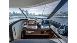 Стоимость яхты 2014 Prestige 550 550