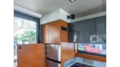 Стоимость яхты 2014 Prestige 550 - PRESTIGE