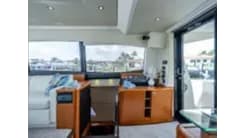 Купить 2014 Prestige 550