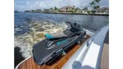 2014 Prestige 550 - PRESTIGE