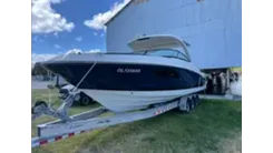 Лучшие предложения покупки яхты 2017 Sea Ray 350 SLX - SEA RAY