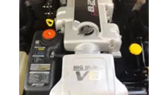 Купить яхту 2017 Sea Ray 350 SLX 35 в Shestakov Yacht Sales