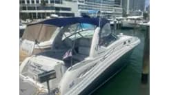 Продажа яхты 2006 Sea Ray 340 Sundancer