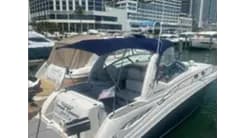 Лучшие предложения покупки яхты 2006 Sea Ray 340 Sundancer