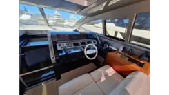 2007 Riva 68 Ego - RIVA YACHT price