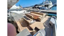 2007 Riva 68 Ego - RIVA YACHT yacht sale