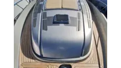 Buy a 2007 Riva 68 Ego 2007 at Shestakov Yacht Sales