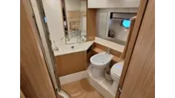 2007 Riva 68 Ego - RIVA YACHT