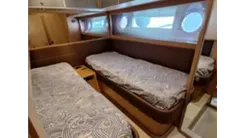 2007 Riva 68 Ego yacht sale
