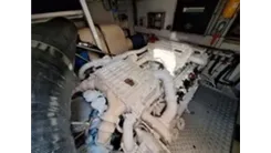 Buy a yacht 2007 Riva 68 Ego - RIVA YACHT