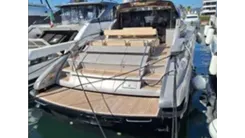 the best price on 2007 Riva 68 Ego 68