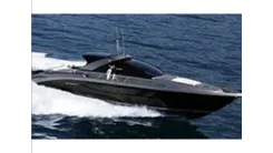 Buy a 2007 Riva 68 Ego 68 at Shestakov Yacht Sales