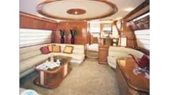 Лучшие предложения покупки яхты 2004 Ferretti Yachts 810 81