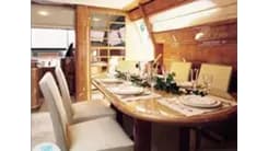 Лучшая цена на 2004 Ferretti Yachts 810 81