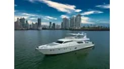 Лучшая цена на 2004 Ferretti Yachts 810 2004