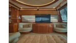 Купить 2004 Ferretti Yachts 810 2004